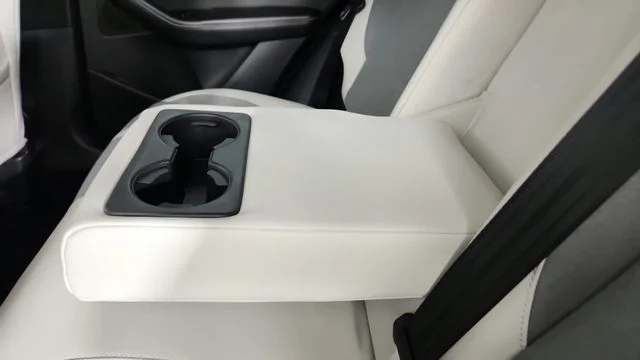New 2026 Deep Crystal Blue Mica Mazda 2.5 Turbo Aire Edition AWD image 29