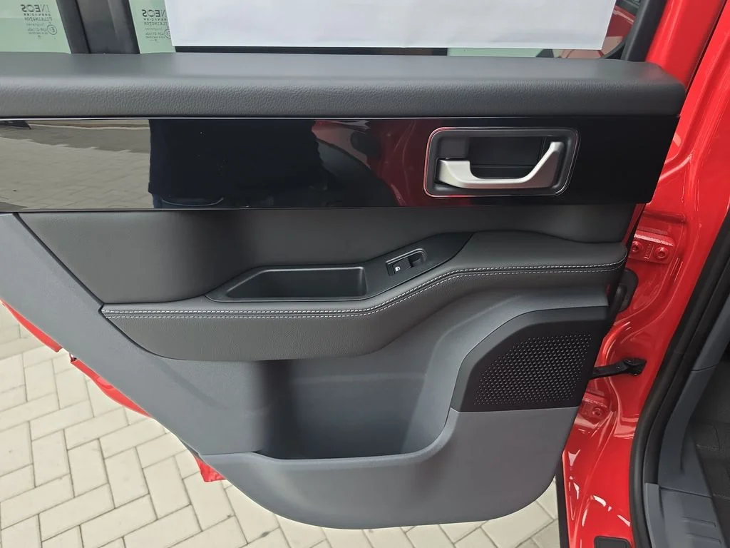 New 2026 Devil Red INEOS Trialmaster Edition image 11