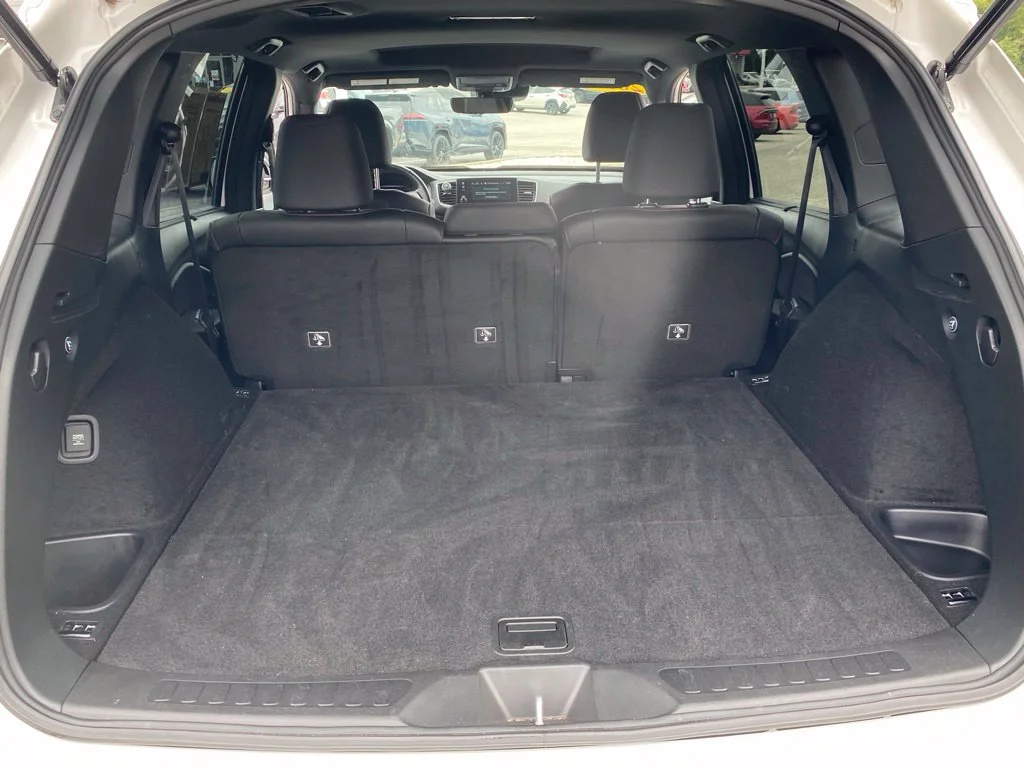 Used 2024  Honda Black Edition image 11