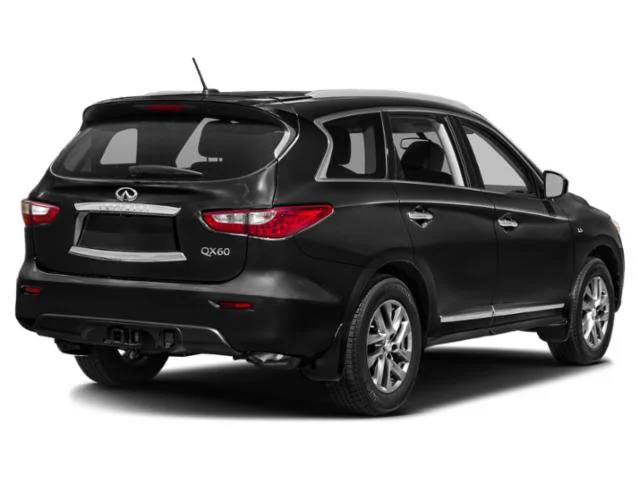 Used 2015 INFINITI QX60 Base with VIN 5N1AL0MMXFC500596 for sale in Bloomington, Minnesota