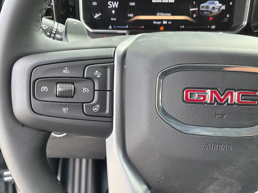 2026 GMC Sierra 1500 Elevation - Photo 17