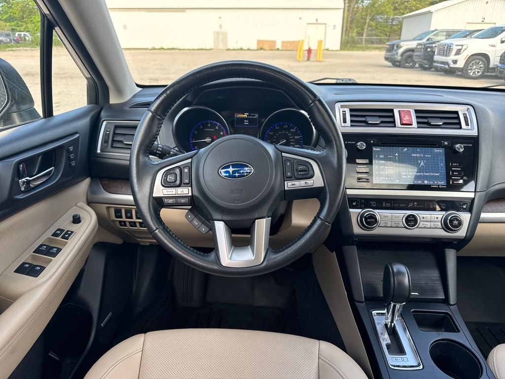Used 2016 Gray Subaru 2.5i image 17