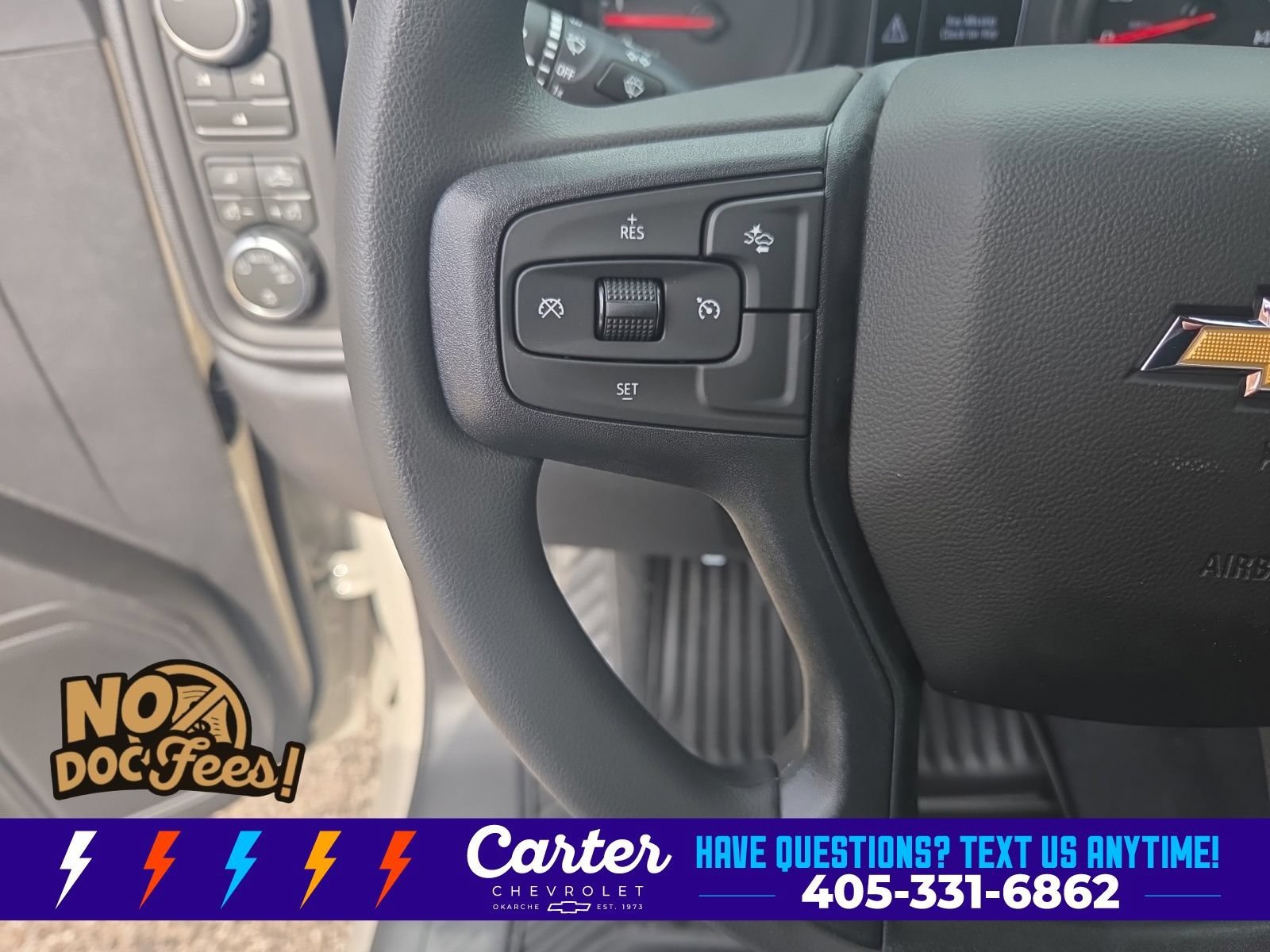 2026 Chevrolet Silverado 2500 HD Custom - Photo 18