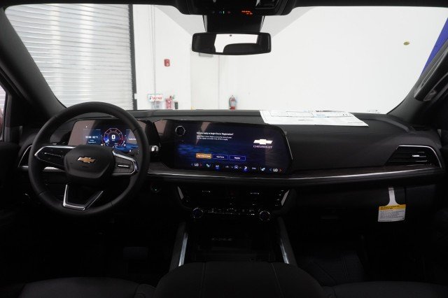 2026 Chevrolet Tahoe LT - Photo 28