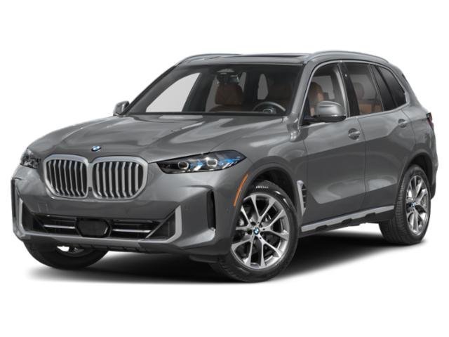 Used 2026 Alpine White BMW xDrive40i image 14