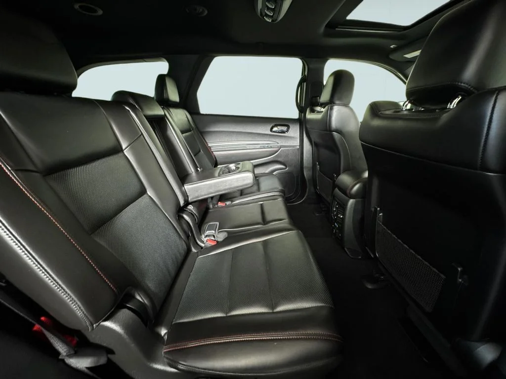 2024 Dodge Durango R/T - Photo 16
