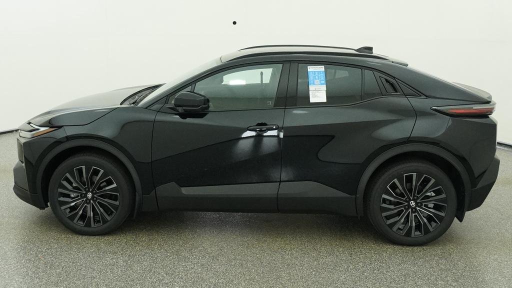 New 2026 Midnight Black Met Toyota XSE image 20