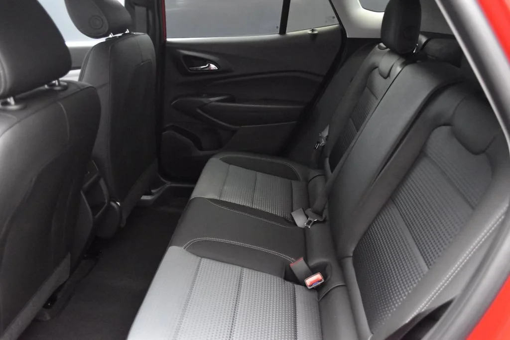 2026 Chevrolet Trax LT - Photo 19