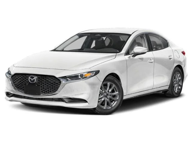 2026 Mazda CX-3 2.5 S AT 4-Door SKYACTIV's photo