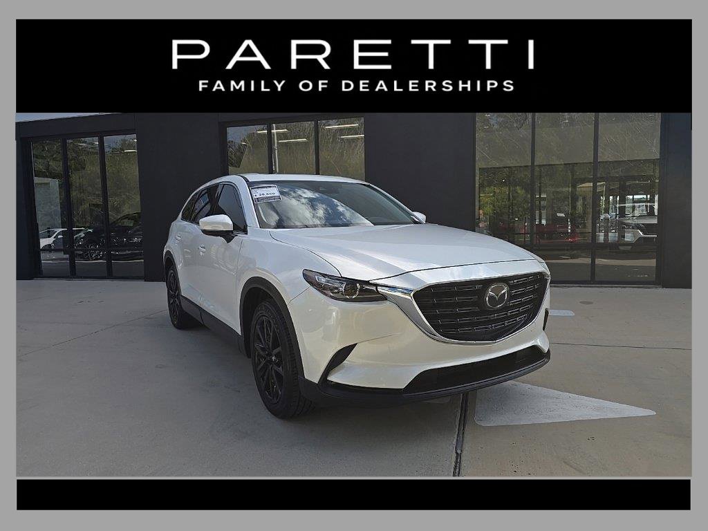 2023 Mazda CX-9