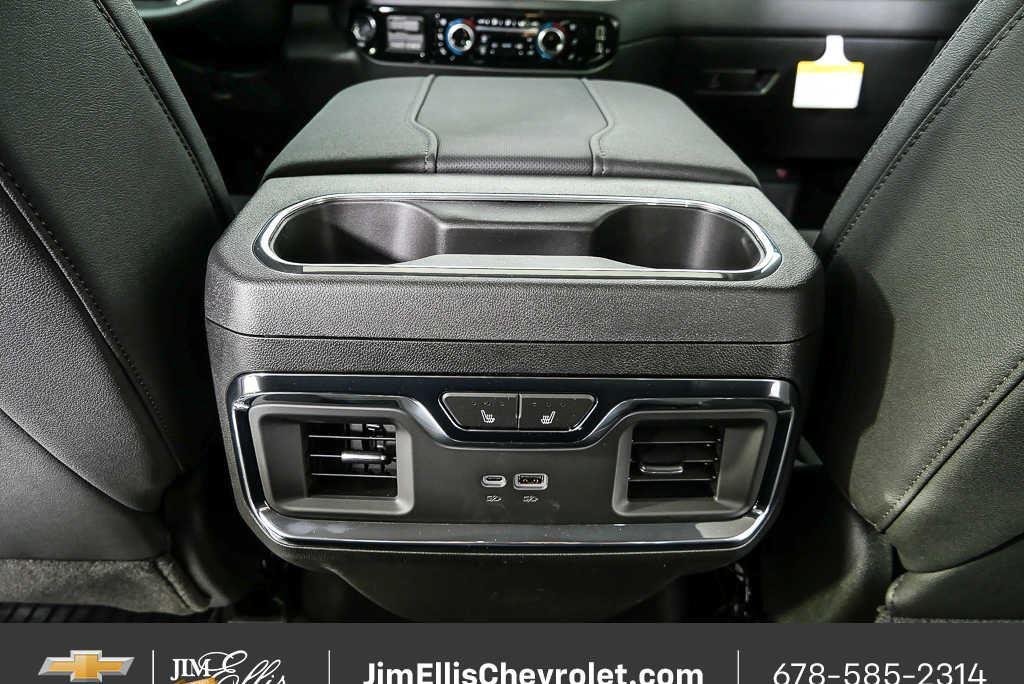 2026 Chevrolet Silverado 2500 HD LTZ - Photo 19
