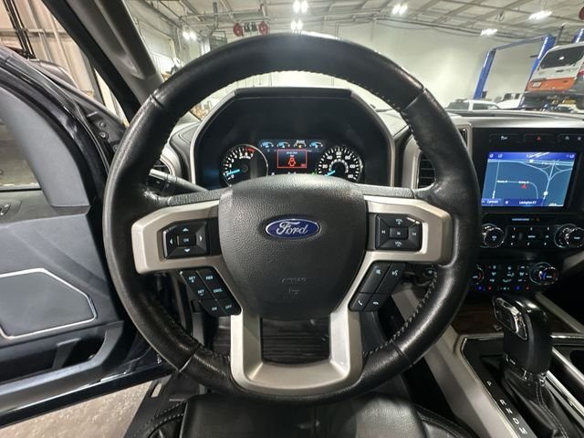 Used 2020 Black Ford XL image 15