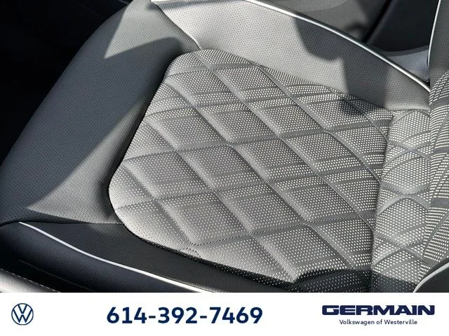 New 2026  Volkswagen 2.0T SEL Premium R-Line image 26
