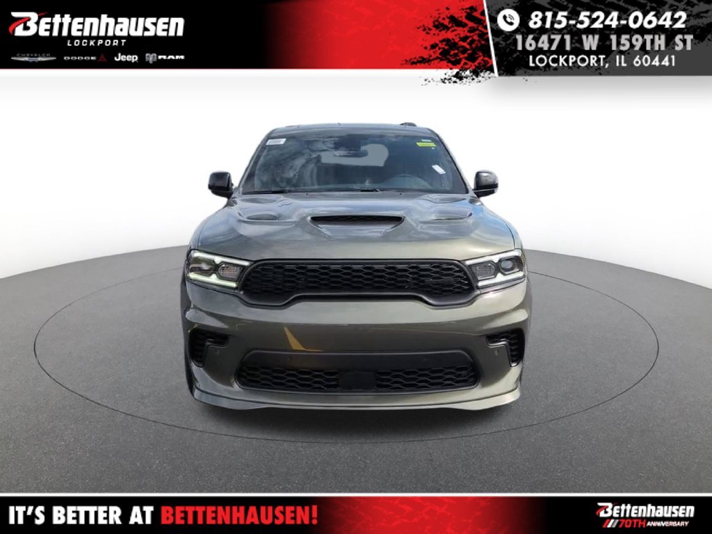 New 2027 Green Machine Exterior Paint Dodge GT PLUS image 15
