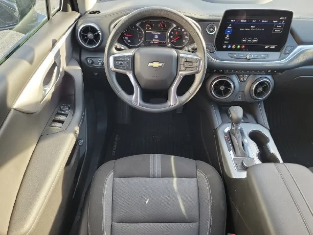 2023 Chevrolet Blazer 2LT - Photo 9