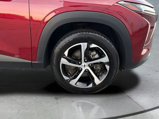 Certified Used 2024 Red Chevrolet 1RS image 29