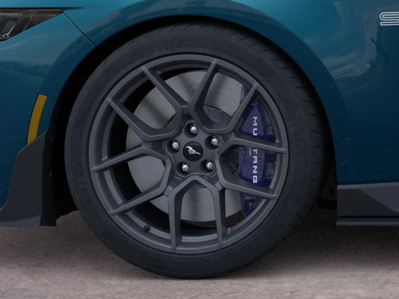 2026 Ford Mustang Dark Horse - Photo 19