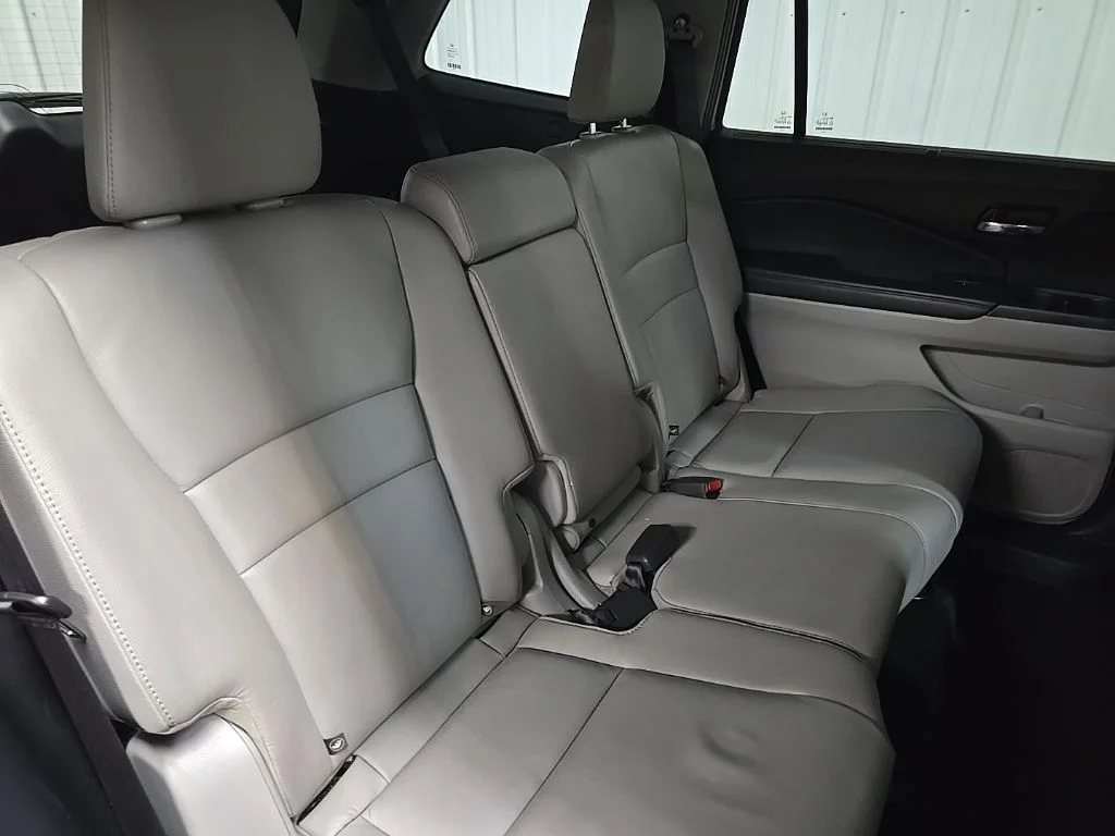 Used 2022 Gray Honda Special Edition image 17