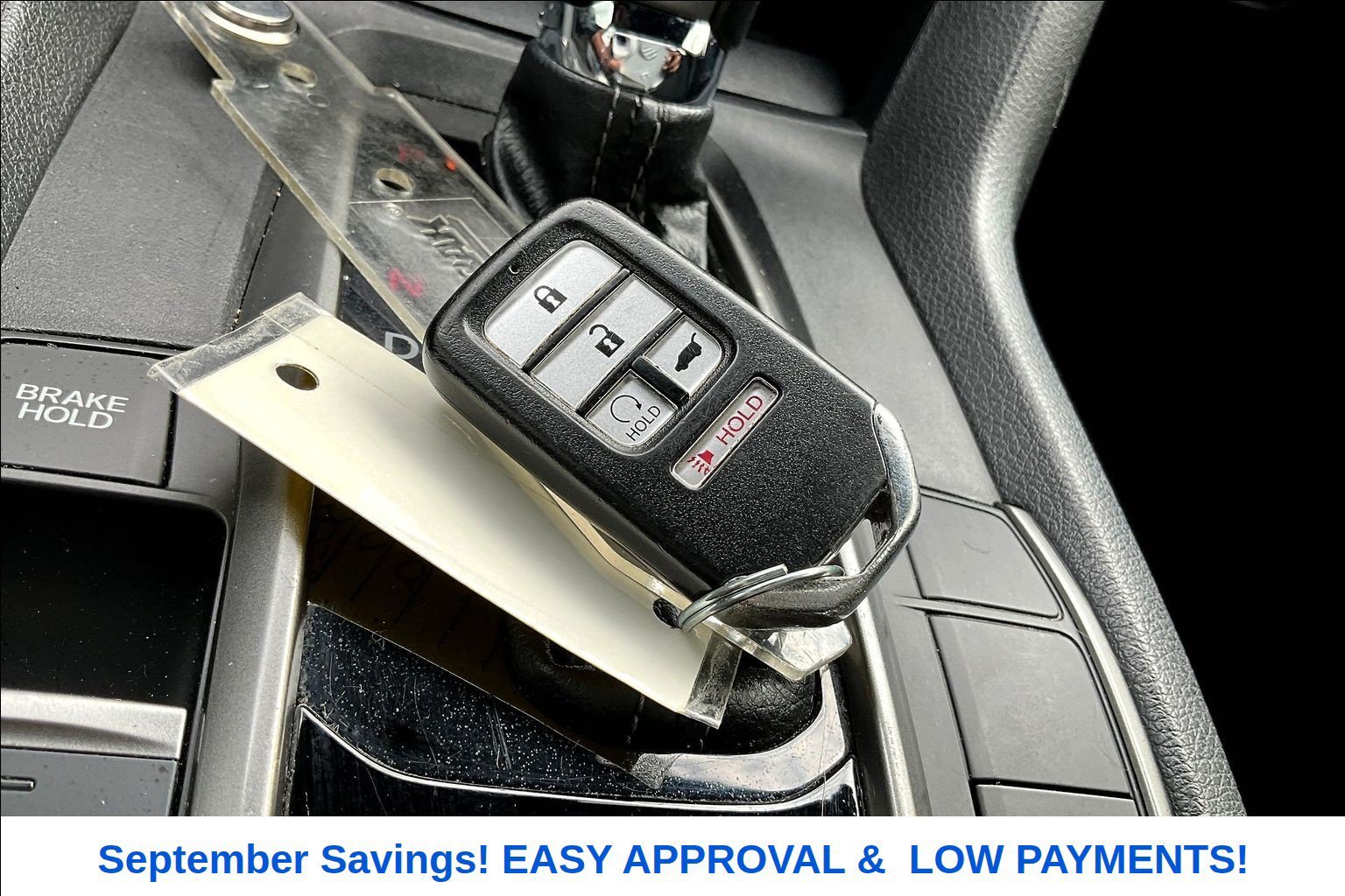 Used 2020 Gray Honda EX image 31