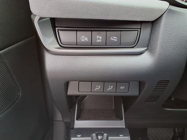 2026 Mazda CX-30 Aire Edition - Photo 14