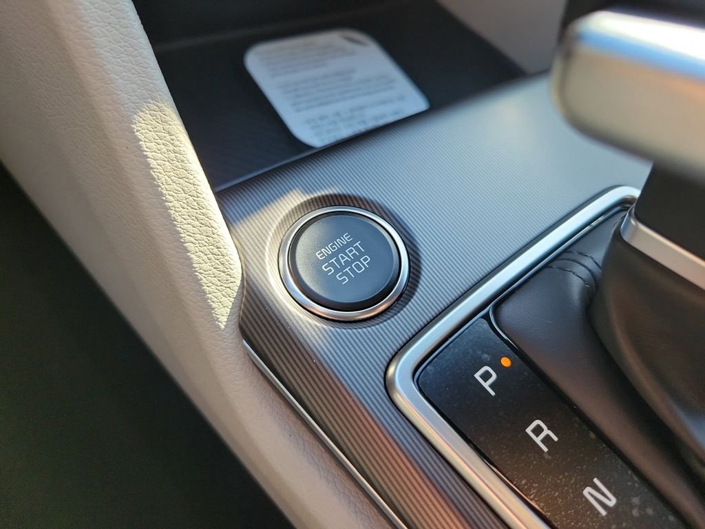 New 2026 Gray Kia EX image 36