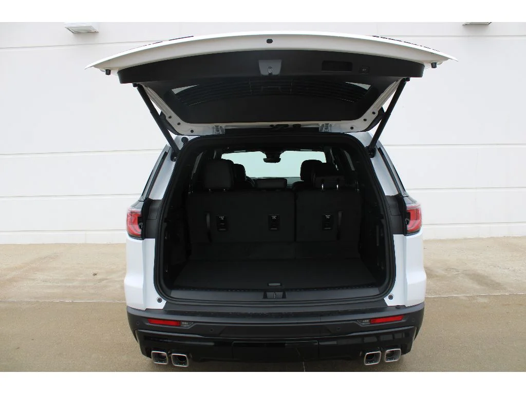 2026 GMC Acadia Elevation - Photo 21