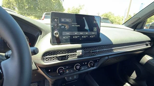 2027 Honda HR-V Sport - Photo 26