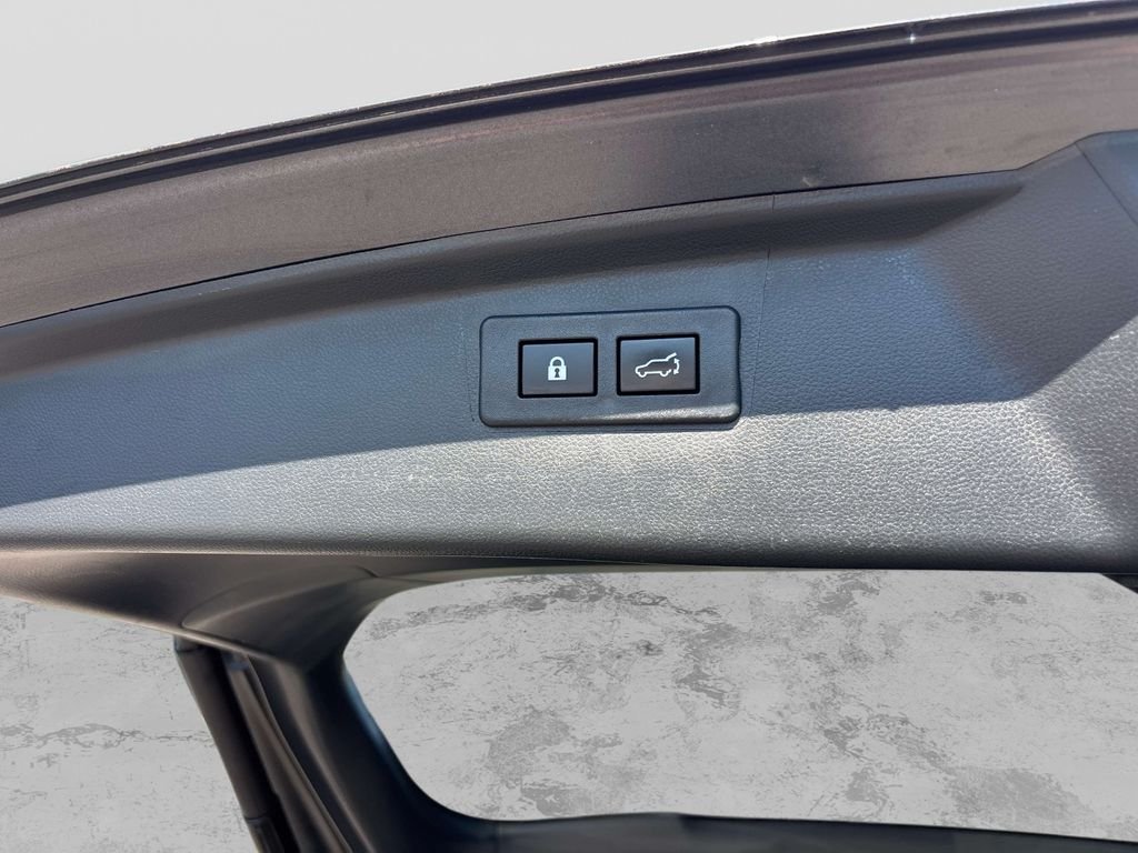Used 2024 Gray Subaru Limited XT image 18