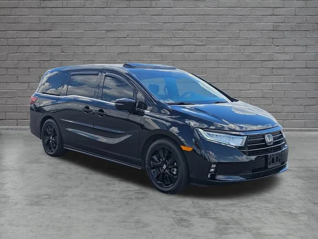 Used 2023  Honda Sport image 7
