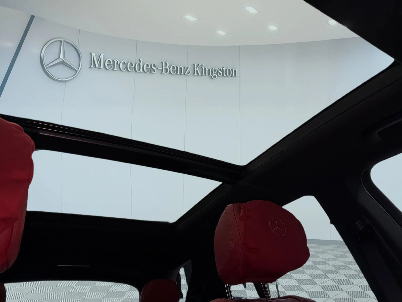 New 2026 manufaktur paint manufaktur si Mercedes-Benz GLE 580 image 34