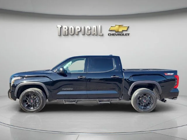 Used 2023  Toyota SR5 image 2