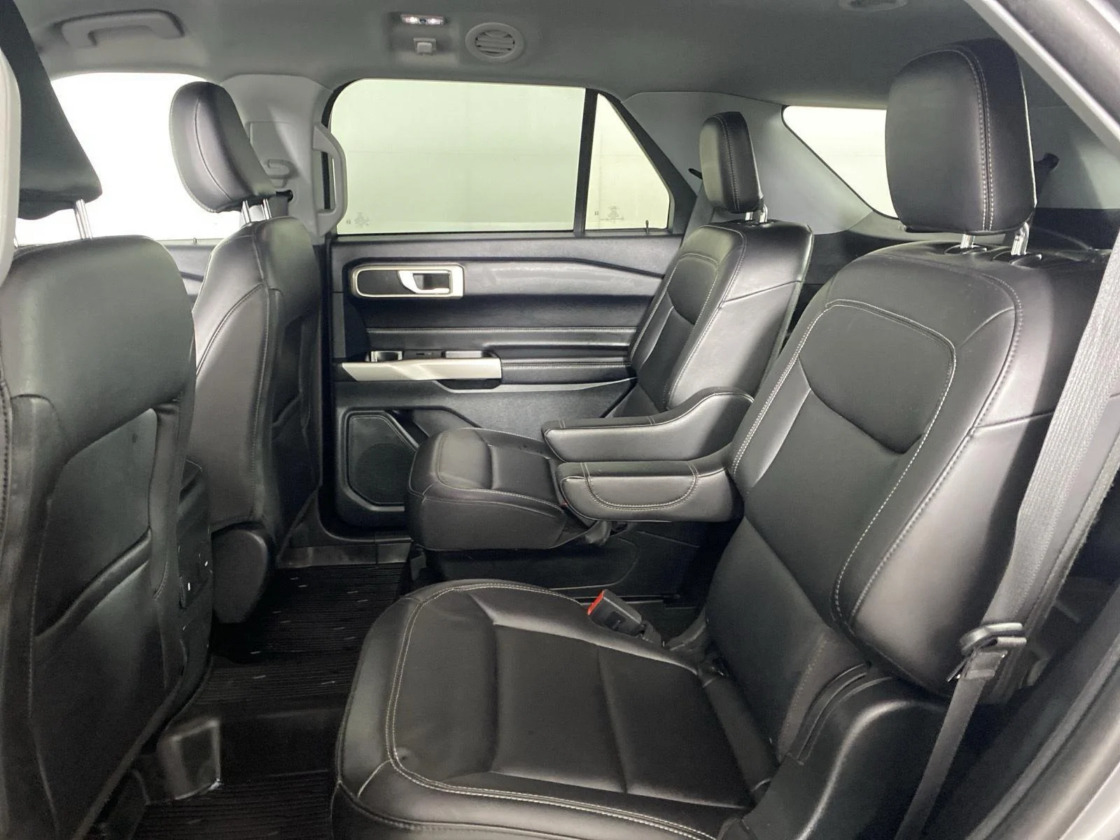 Used 2023 Carbonized Gray Ford XLT image 22