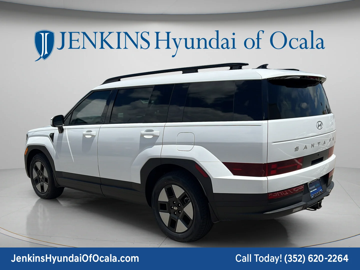 Used 2025 Serenity White Hyundai SEL image 5