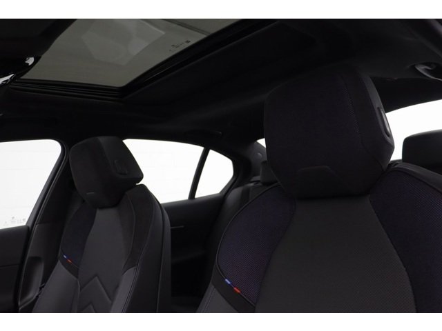Certified Used 2026 Black Sapphire Metallic BMW 530i xDrive image 13