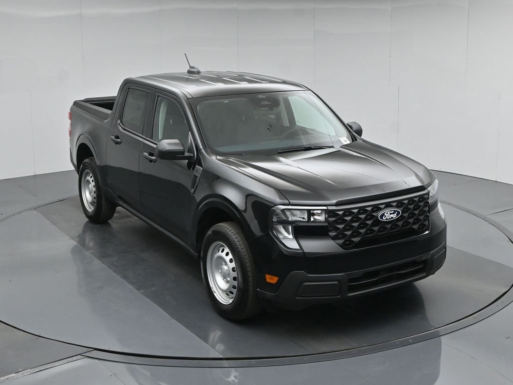 New 2026 Black Ford XL image 35