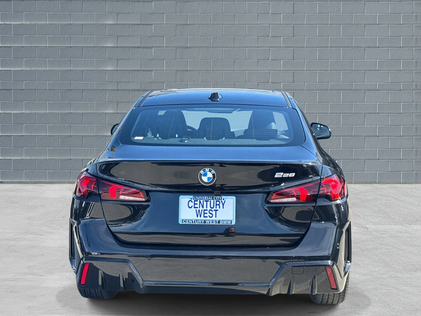2026 BMW 2 Series 228 - Photo 4