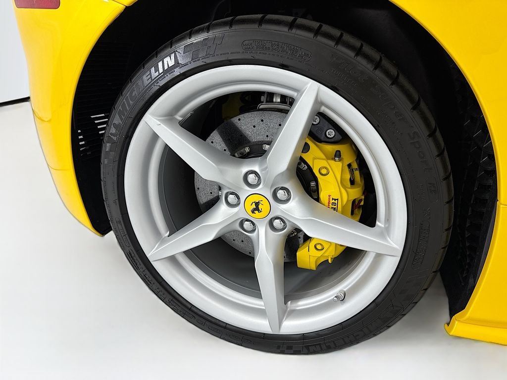 2019 Ferrari 488 Spider Base - Photo 36