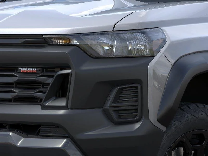2026 Chevrolet Colorado Trail Boss - Photo 10