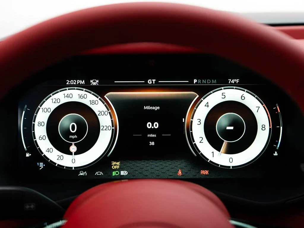 New 2026 Q Satin Onyx Black Aston Martin S image 37