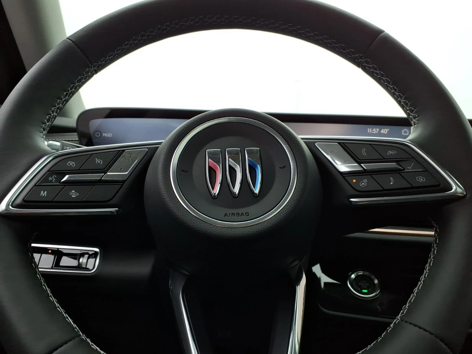 2026 Buick Envision Sport Touring - Photo 23