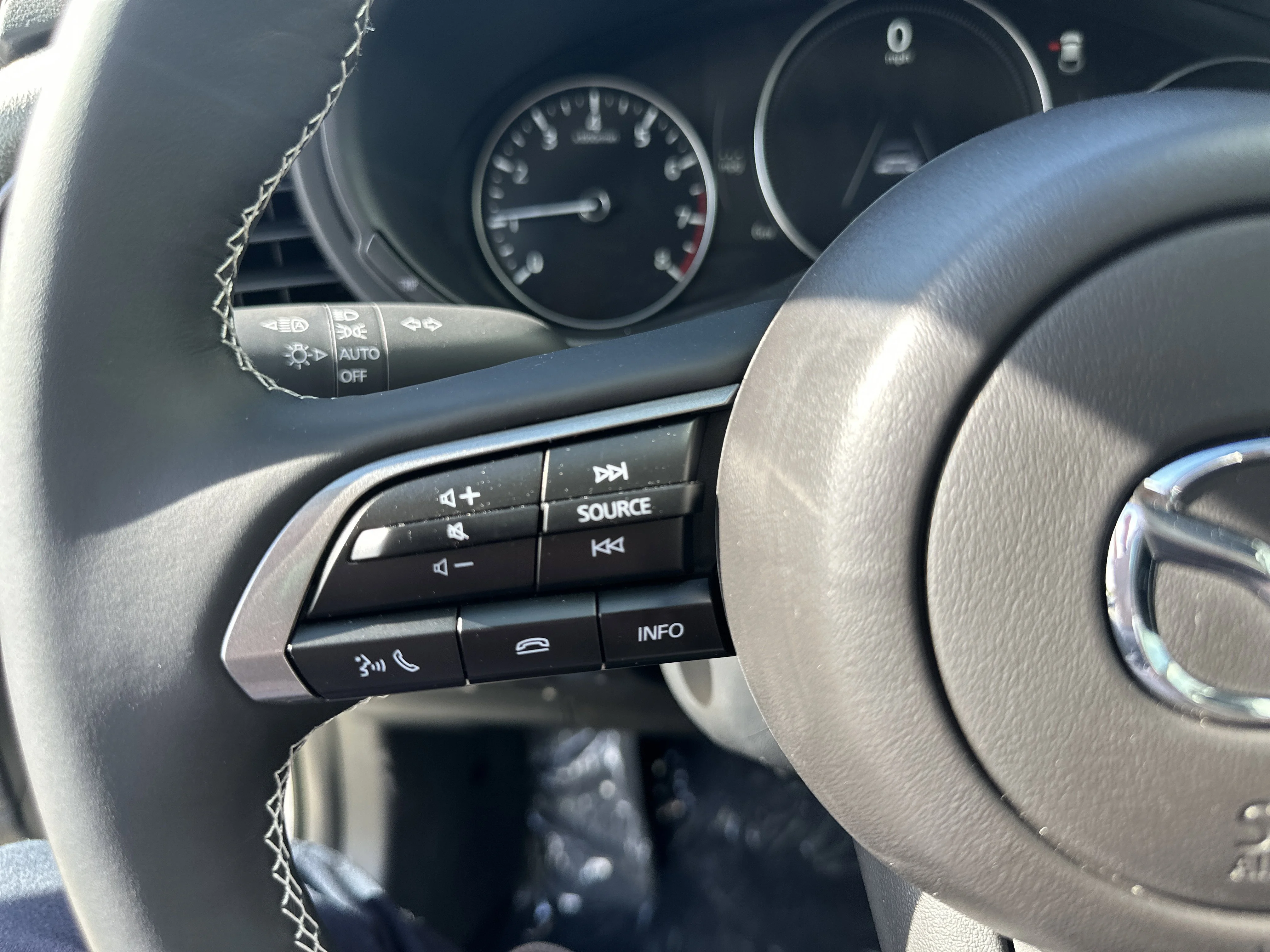 2026 Mazda CX-30 Aire Edition - Photo 10