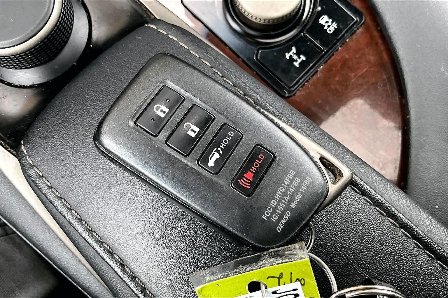 Used 2018 Caviar Lexus  image 15