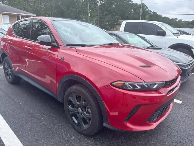 2023 Dodge Hornet