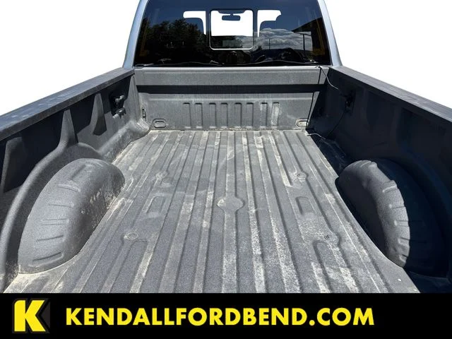 Used 2023 Silver Ford Lariat image 18