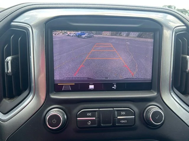 Used 2019 Black Chevrolet LTZ image 10