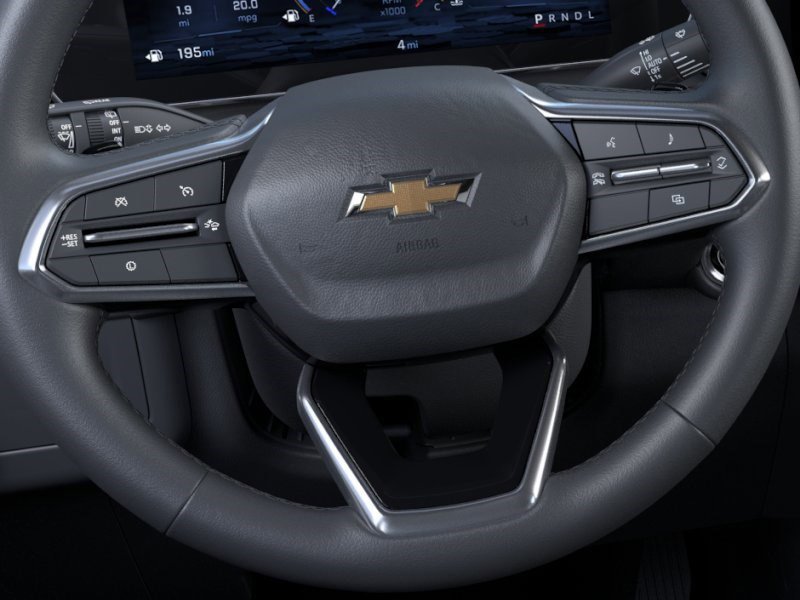 2026 Chevrolet Tahoe LS - Photo 19