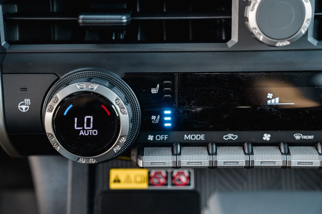 2026 Toyota Tacoma Trailhunter - Photo 20
