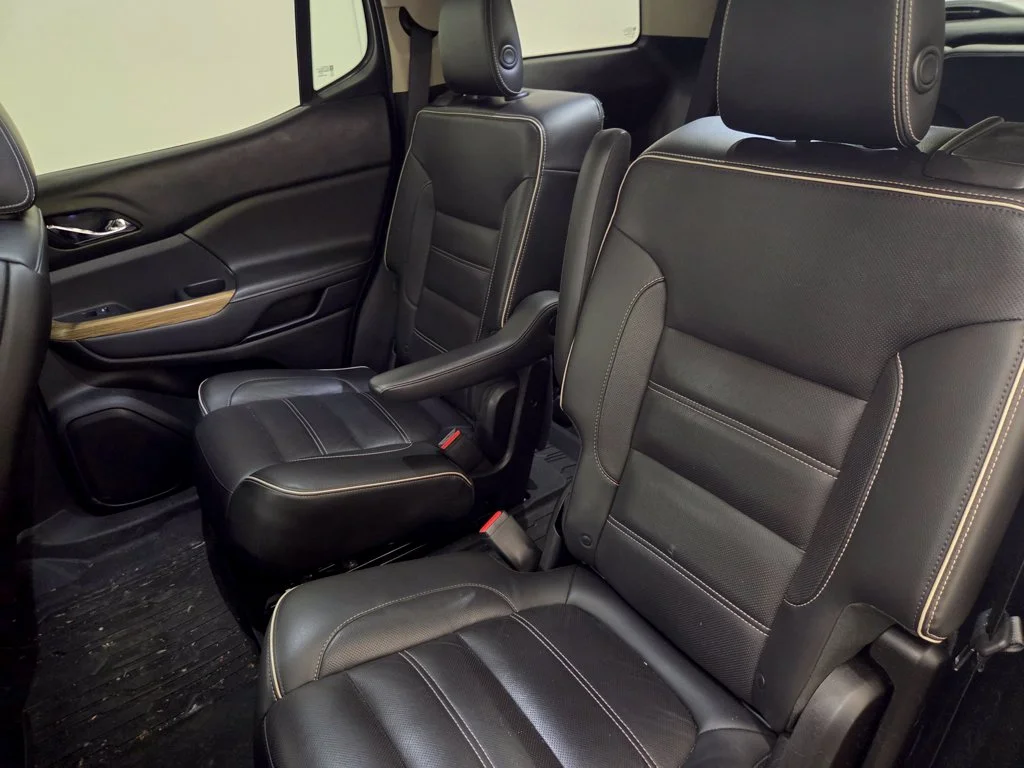 Used 2018 Black GMC Denali image 21
