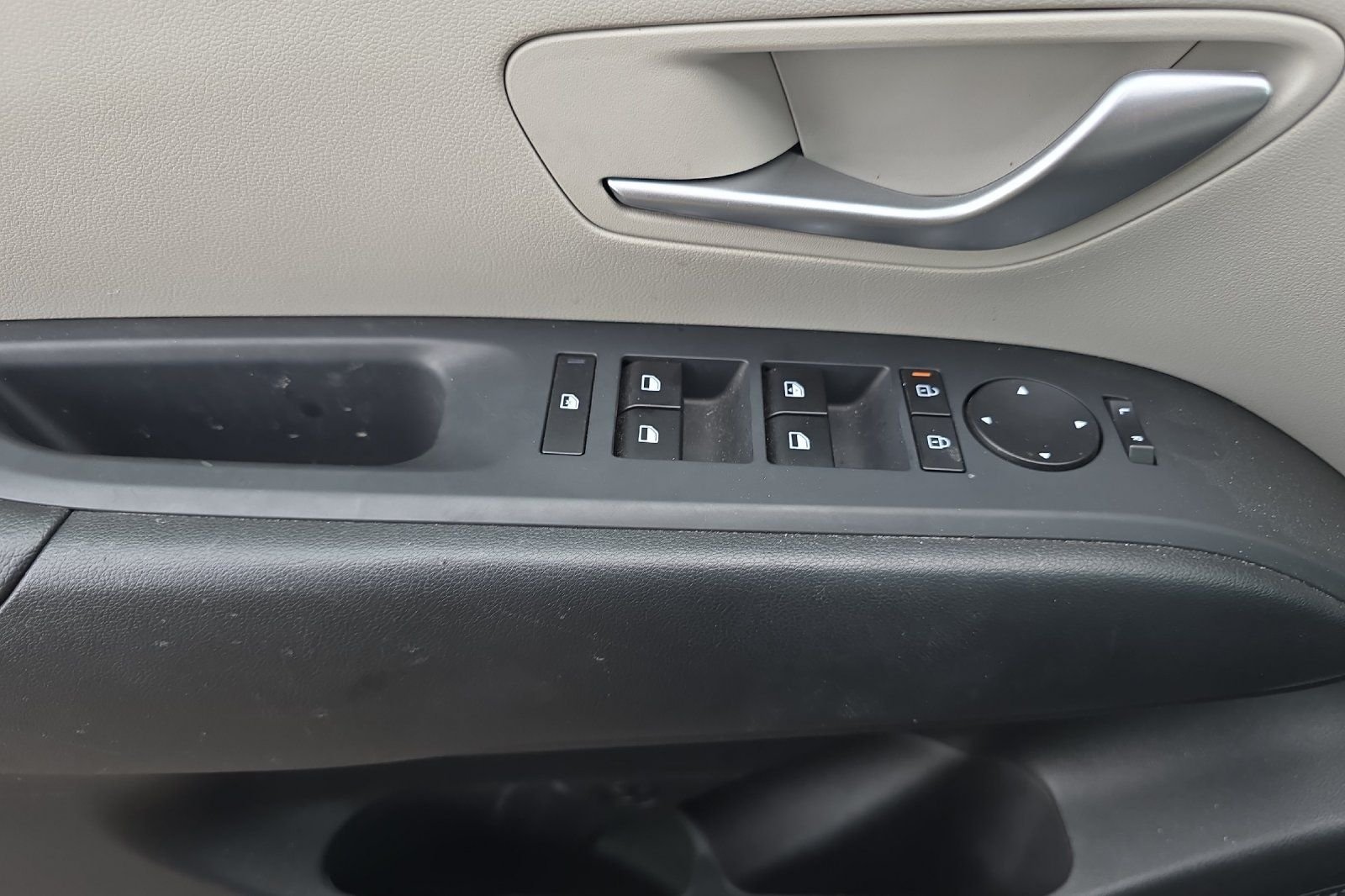 2026 Hyundai Tucson SE - Photo 10