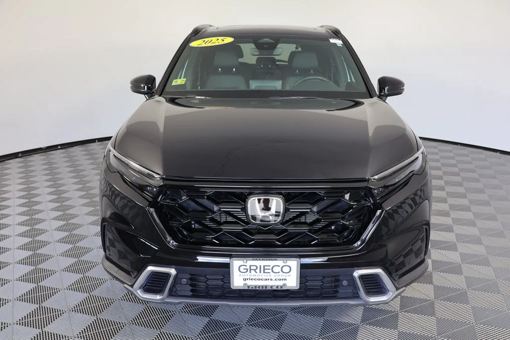 Used 2025  Honda Sport Touring image 3